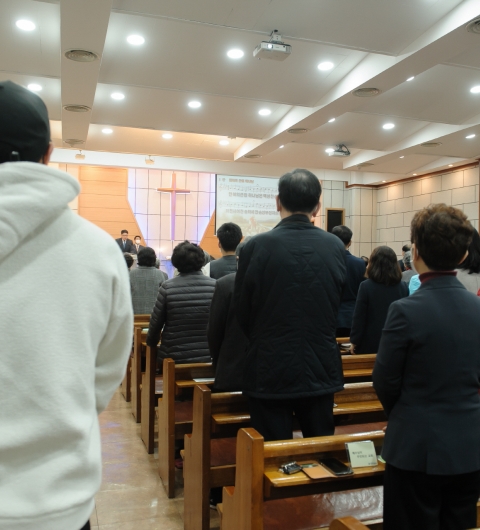 설교영상