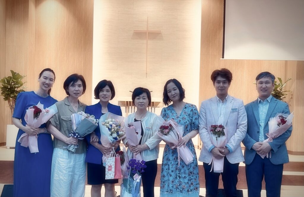 “제자입니까”