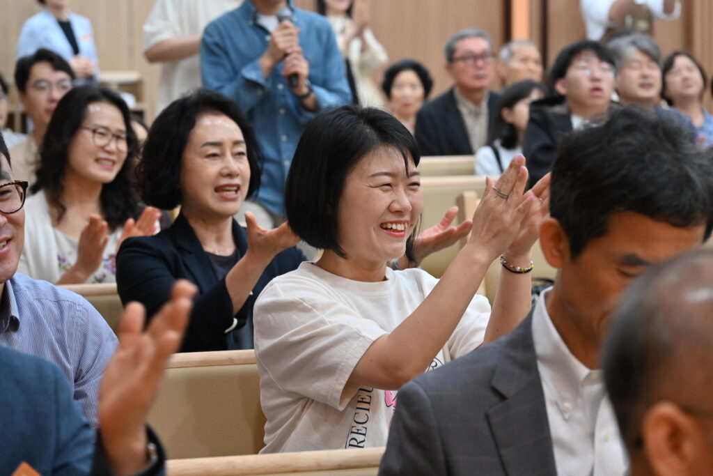 2024 온세대예배’가장 소중한 보물’