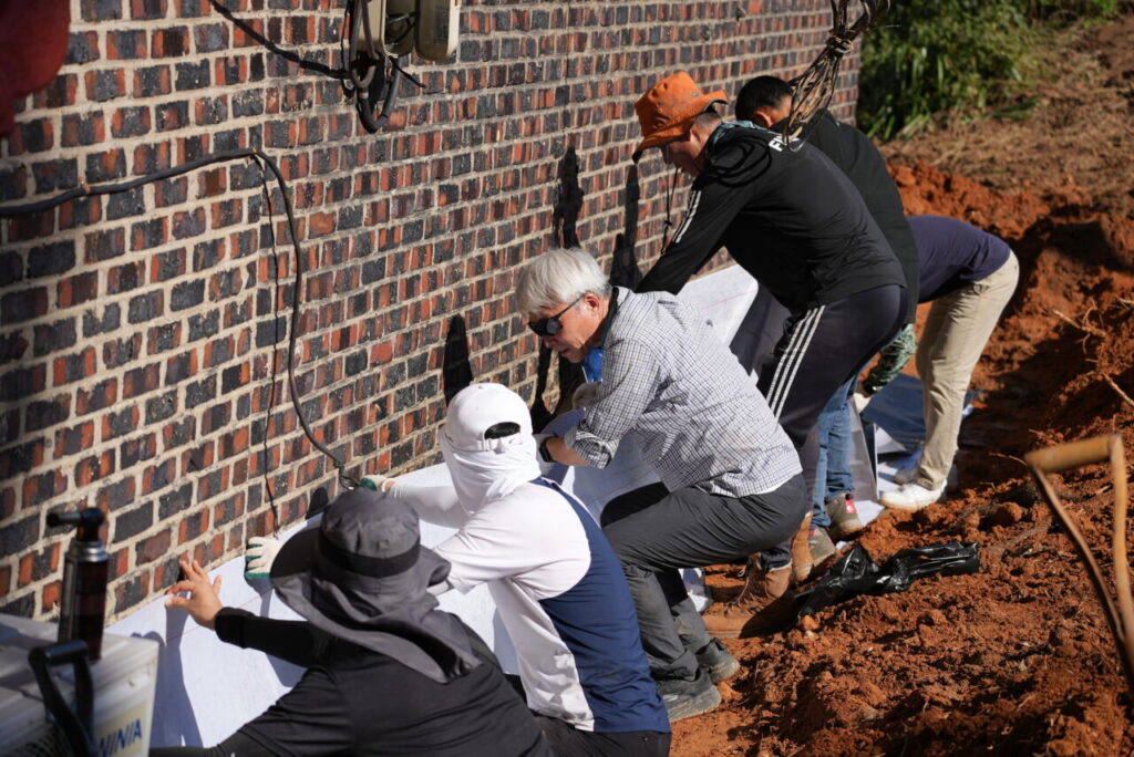 “주님, 제가 국내선교사입니다”